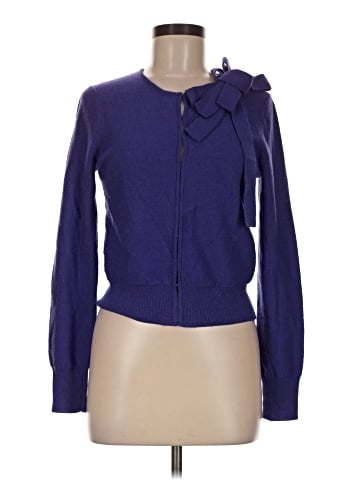 Tracy Reese Wool Cardigan (view 1)