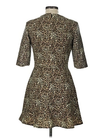 Saloni Cocktail Dress (view 2)