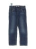 Denizen from Levi's Solid Blue Jeans Size 6 - photo 1