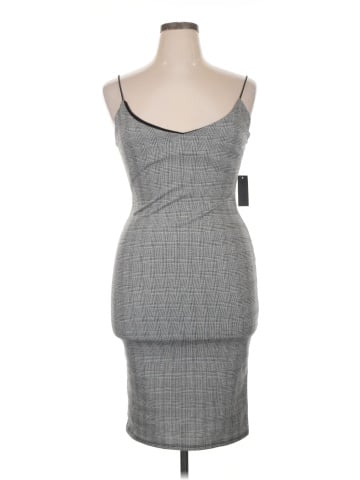 Mind Code Cocktail Dress (view 1)