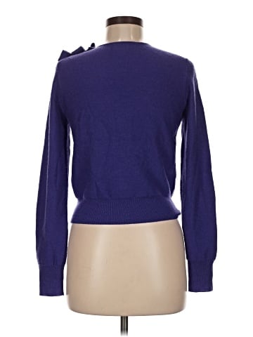 Tracy Reese Wool Cardigan (view 2)