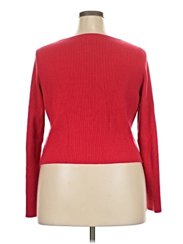 Wild Fable Cardigan (view 2)