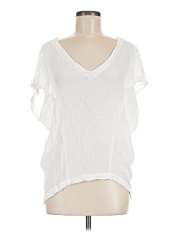 Entro Short Sleeve Blouse (view 1)