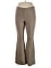 Old Navy Tan Active Pants Size XL - photo 1