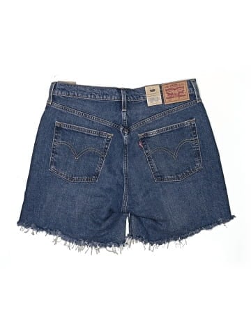 Levi's Denim Shorts (view 2)