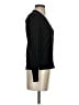 Theory Black Wool Cardigan Size P (petite) - photo 4