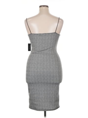 Mind Code Cocktail Dress (view 2)