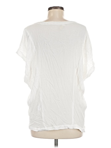 Entro Short Sleeve Blouse (view 2)