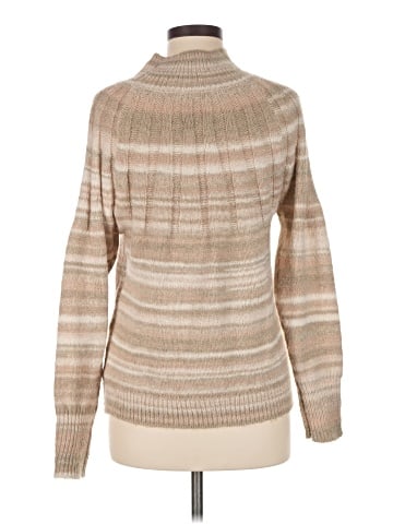Knox Rose Turtleneck Sweater (view 2)