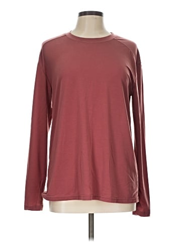 Zella Long Sleeve T-Shirt (view 1)