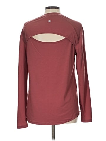 Zella Long Sleeve T-Shirt (view 2)