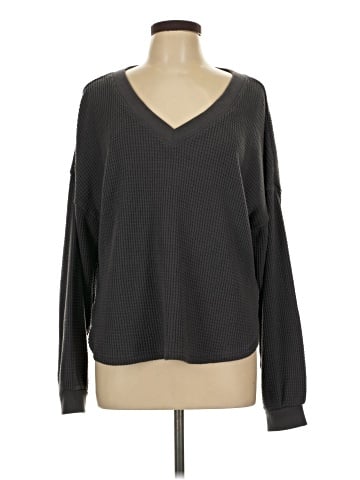 Madewell Pullover Sweater (view 1)