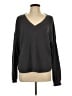 Madewell Gray Pullover Sweater Size L - photo 1