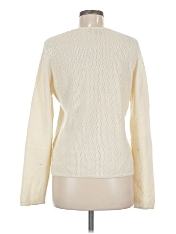 Charter Club Cashmere Cardigan (view 2)