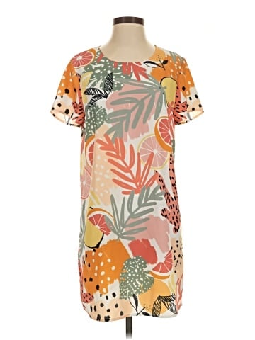 Minkpink Casual Dress (view 1)