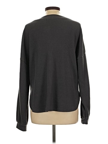 Madewell Pullover Sweater (view 2)