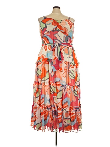Alexis Cocktail Dress (view 1)
