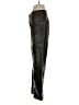 OAK + FORT 100% Polyester Black Casual Pants Size 2 - photo 5