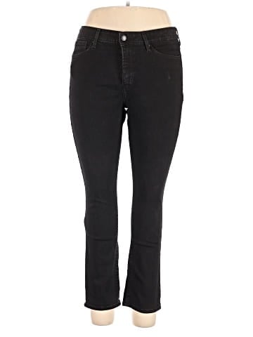 Levi Strauss Signature Jeans (view 1)