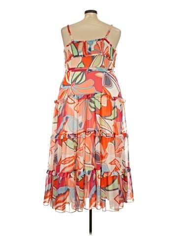 Alexis Cocktail Dress (view 2)