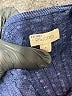 Pilcro Blue Tank Top Size S - photo 7