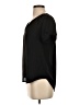 Daniel Rainn Black Short Sleeve Blouse Size XS (petite) - photo 5
