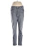 J.Crew Factory Store Solid Gray Jeans Size 29 waist - photo 1