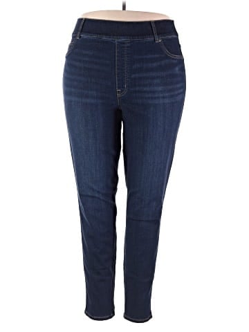 SPANX Jeggings (view 1)