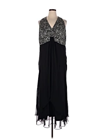 Alex Evenings Cocktail Dress (view 1)