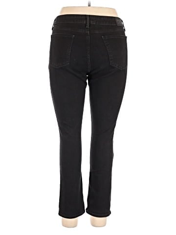 Levi Strauss Signature Jeans (view 2)