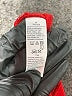 Old Navy Solid Red Swimsuit Bottoms Size M - photo 4