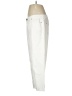 Chico's Ivory Jeans Size Med (1) - photo 5