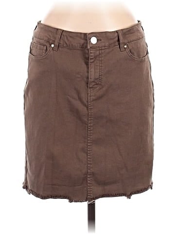 Renuar Casual Skirt (view 1)
