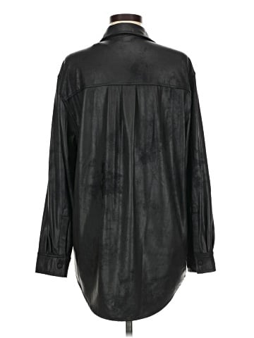 Gianni Bini Long Sleeve Blouse (view 2)