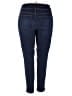 SPANX Blue Jeggings Size 3X - photo 2