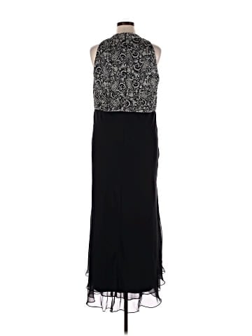Alex Evenings Cocktail Dress (view 2)