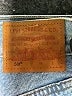 Levi's Blue Denim Shorts Size 28 waist - photo 3