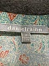 Daniel Rainn 100% Rayon Teal Sleeveless Blouse Size 1X - photo 7