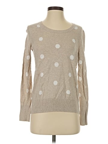 Gap Pullover Sweater (view 1)