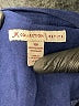 JM Collection Blue Blazer Size 12 Petite - photo 3