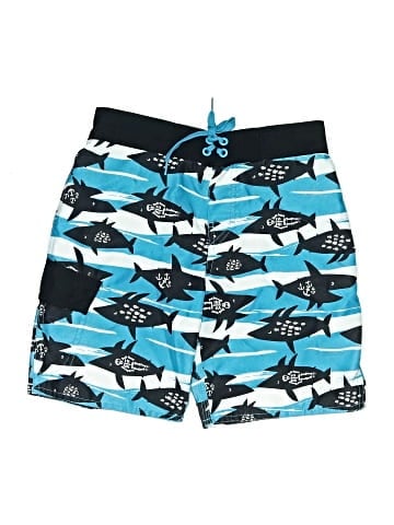 Arizona Jean Company Board Shorts (view 1)