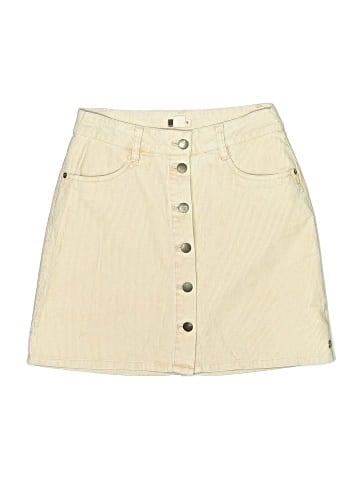 Roxy Casual Skirt (view 1)
