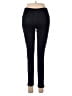 Ashley Blue Solid Black Blue Active Pants Size S - photo 2