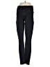 Mother Chevron-herringbone Black Jeans Size 26 waist - photo 1