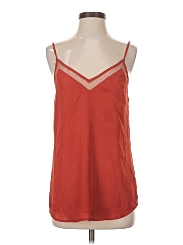 Lulus Sleeveless Top (view 1)