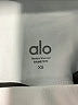 Alo Color Block Blue Active Pants Size XS - photo 7