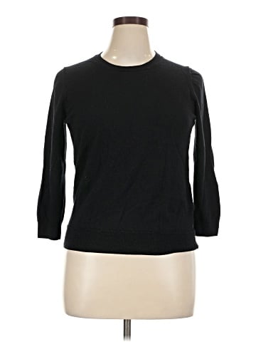 J.Crew Factory Store Wool Sweater (view 1)