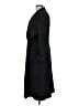 Neiman Marcus 100% Polyester Black Coat Size 12 - photo 5