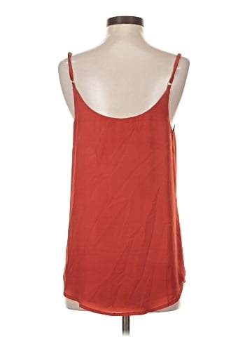 Lulus Sleeveless Top (view 2)