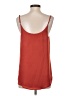 Lulus Red Sleeveless Top Size S - photo 2